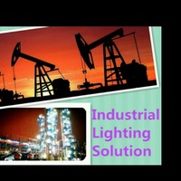 TORMIN Industrial Lighting Linked in Store