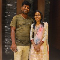 saranya manickam