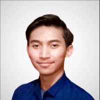 Reza Putra Pratama
