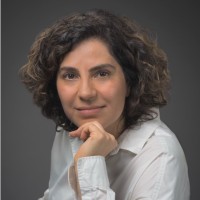 Maryam Rahimi