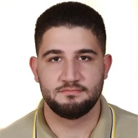 Ahmad Ghalayini