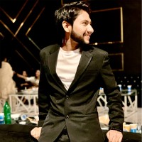 Syed Ali