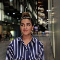 Amandeep Virdee Acma, Cgma