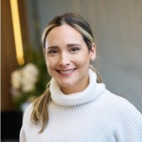 Maria Paula Saavedra Chacon