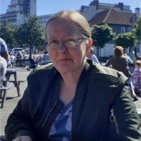 Wendy Morley