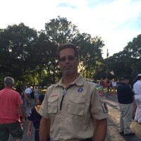 Steven Garone