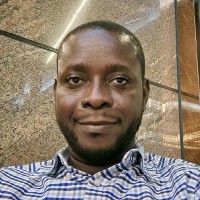 Emmanuel Asaah