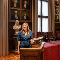 Tessa Noordermeer