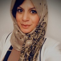 Nasreen Amira