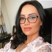 Tatia Chikaidze