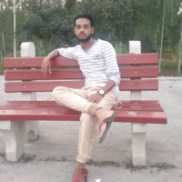 Md sajid Azhar