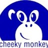 Cheeky Monkey