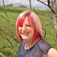Rebecca Gillard