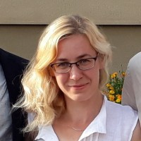 Justina Dainauskienė