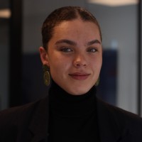 Gabriëlla Dolan