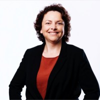 Claudia Bünter