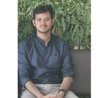 Nikhil Kumar Verma