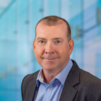 Alan Harwood