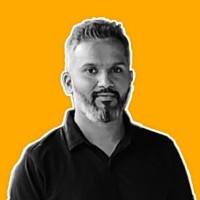 Aniket Dodke