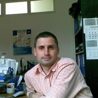 Daniel Gavrila