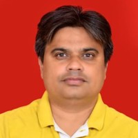 Pravin chavan