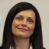 Mgr. Šárka Zdražilová