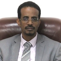 Ahmed Alageed