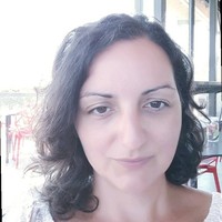 Dora Theloudi