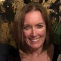 Vicky Pentney (Pattison)