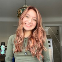 Katelyn Lubbers
