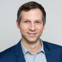 Simon D'Aquin, Phd