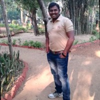 Srikanth Machkuri