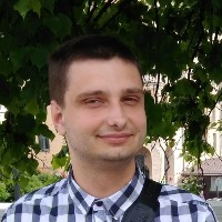 Siarhei Hanchuk
