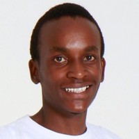Alex Mwenda