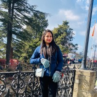 Shivani Singhal