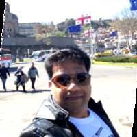 Narendra Prasad