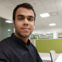 Naman Mehta