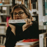 Nila Picarelli 🏳️🌈