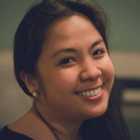 Juvy Ann Andres