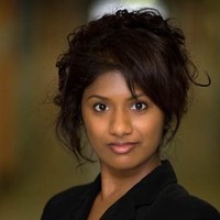 Harini Haran