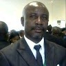 Umar Y. Mahmud