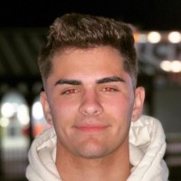 Daniel Mazzeo