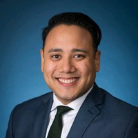 Andrew Kao