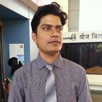 Jayant Kumar