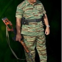 Sukumar mandadi