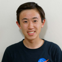 Patrick Kao