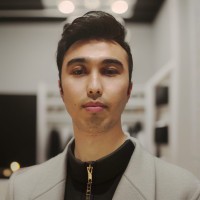 Issa Jafari