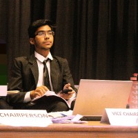 Akshat Garg