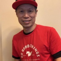 Waihon Liew
