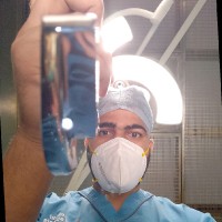 Mohammad Irfan Dar